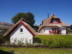 Ferienhaus Dietzel