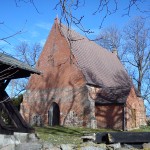 Kirche in Netzelkow