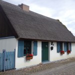 Gepflegtes Haus in Kaminke