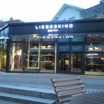 "Liebeskind" Berlin in Zinnowitz