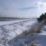 ...Strand und Dünen...